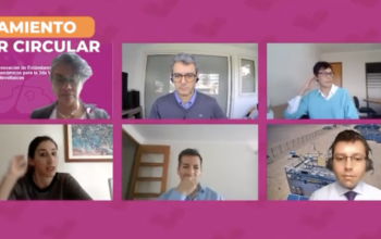 Lanzamiento Solar Circular