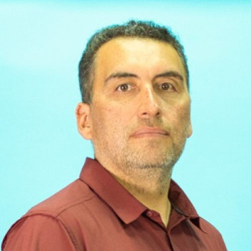 EDWARD FUENTEALBA VIDAL, Dr. Eng.