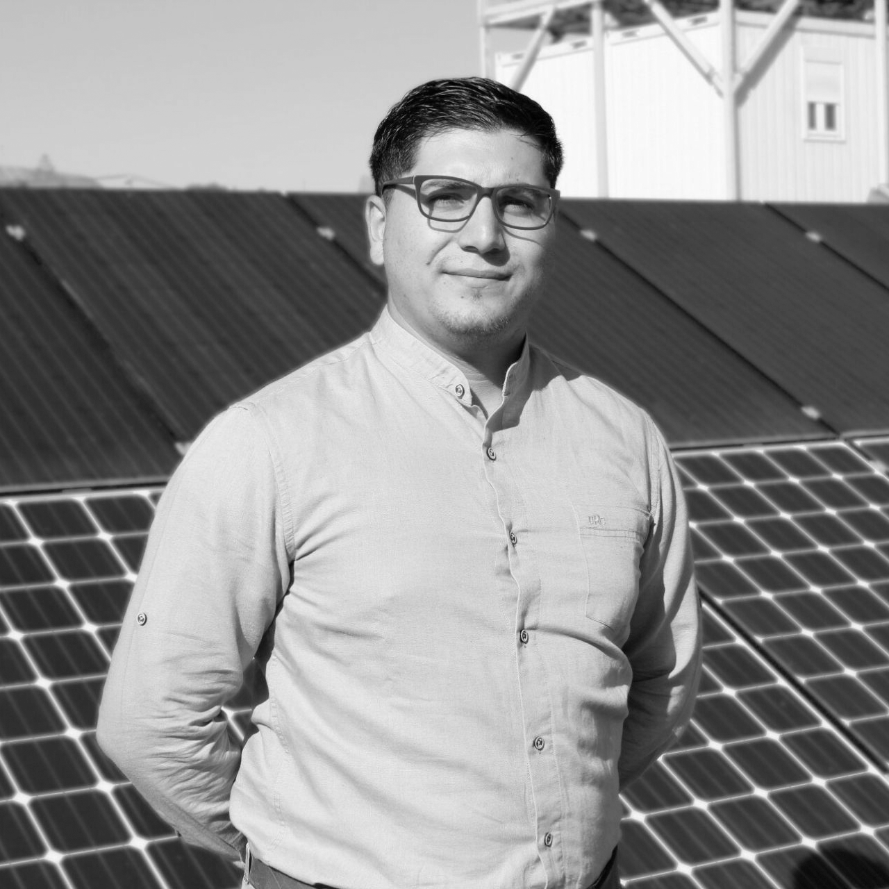 Sebastian Rodriguez