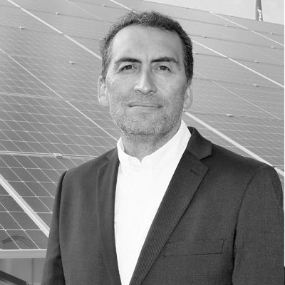 Dr. Edward Fuentealba