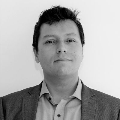 Dr. Jorge Rabanal-Arabach
