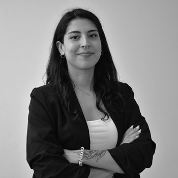 Natalia Videla