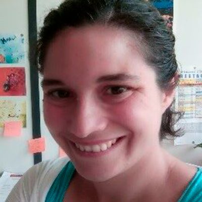 DELFINA MUÑOZ, PhD.